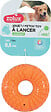 ZOLUX - Jouet à lancer pour chien - TPR - Tao donuts 8,5cm - vignette