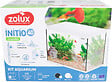 ZOLUX - Aquarium initio 40 blanc - vignette