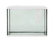 ZOLUX - Aquarium initio 40 blanc - vignette