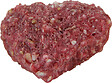 ZOLUX - Nutrimeal crunchy cup xl heart 220g - vignette