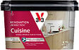 V33 - Peinture rénovation cuisine kit - Chêne Nature - 0,75L - vignette