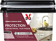 V33 - Vernis cuisine et bains protection plan de travail mat  375 ML - vignette