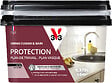 V33 - Vernis protection plan de travail satin - 375ml - vignette