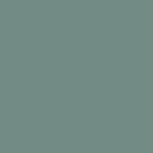 V33 - Peinture salle de bain satin Vert eucalyptus 0,75L - large