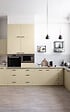 V33 - Peinture rénovation cuisine satin beige moelleux 0,75L - vignette