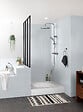 V33 - Peinture satin salle de bain - Gris Délicat - 0,75L - vignette
