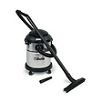 BETA TOOLS - Aspirateur Cuve Eau Et Poussière 20l 1200w Inox - 689016 - vignette