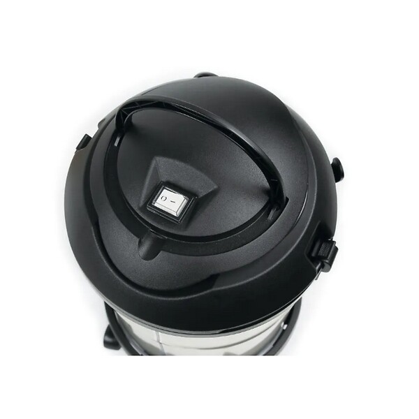 BETA TOOLS - Aspirateur Cuve Eau Et Poussière 20l 1200w Inox - 689016 - large