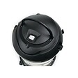 BETA TOOLS - Aspirateur Cuve Eau Et Poussière 20l 1200w Inox - 689016 - vignette