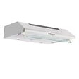 AIRLUX - Hotte Visière 60cm 322m3/h Blanc - AHC632WH - vignette