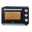 ROBBY - Four Chaleur Tournante 45l 2000w - ROMF45B - vignette