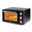 ROBBY - Four Chaleur Tournante 45l 2000w - ROMF45B - vignette