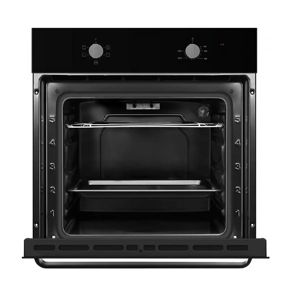 FAGOR - Four Intégrable 70l 60cm Hydrolyse Noir - FF65CNN - large