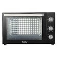 ROBBY - Four Chaleur Tournante 80l 2400w - ROMFT80B - vignette