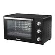 ROBBY - Four Chaleur Tournante 80l 2400w - ROMFT80B - vignette