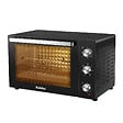 ROBBY - Four Chaleur Tournante 80l 2400w - ROMFT80B - vignette