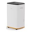 SUPRA - déshumidificateur  30l/j 45m2 - NIRA30+ - vignette