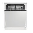 BEKO - Lave-vaisselle 60cm 13 Couverts 48db - DIN35320 - vignette