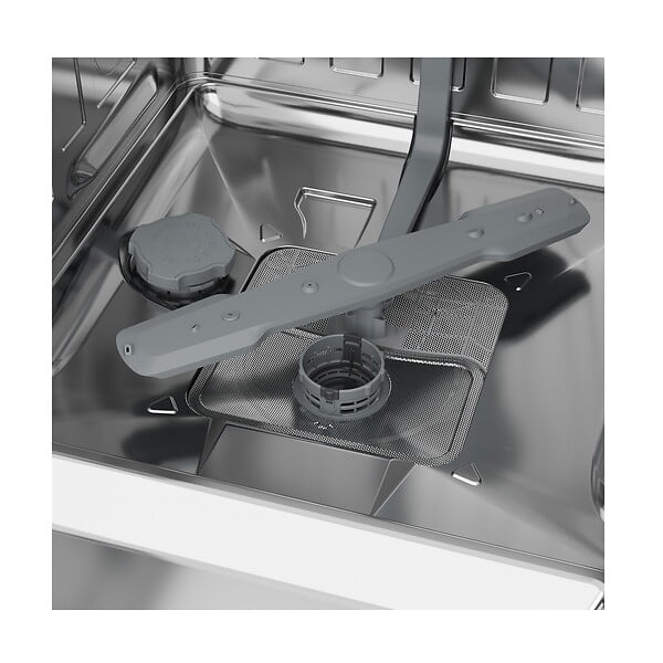 BEKO - Lave-vaisselle 60cm 13 Couverts 48db - DIN35320 - large