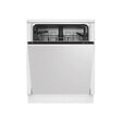 BEKO - Lave-vaisselle 60cm 14 Couverts 44bd Tout Intégrable - BDIN36461 - vignette