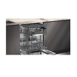 SIEMENS - Lave-vaisselle 60cm 14 Couverts 42db Tout Intégrable - SN65EX23CE - vignette