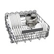 SIEMENS - Lave-vaisselle 60cm 14 Couverts 42db Tout Intégrable - SN65EX23CE - vignette