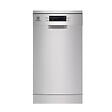ELECTROLUX - lave-vaisselle 45cm 10 couverts 46db inox - ESA63200SX - vignette