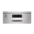 ELECTROLUX - lave-vaisselle 45cm 10 couverts 46db inox - ESA63200SX - vignette