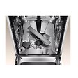 ELECTROLUX - lave-vaisselle 45cm 10 couverts 46db inox - ESA63200SX - vignette
