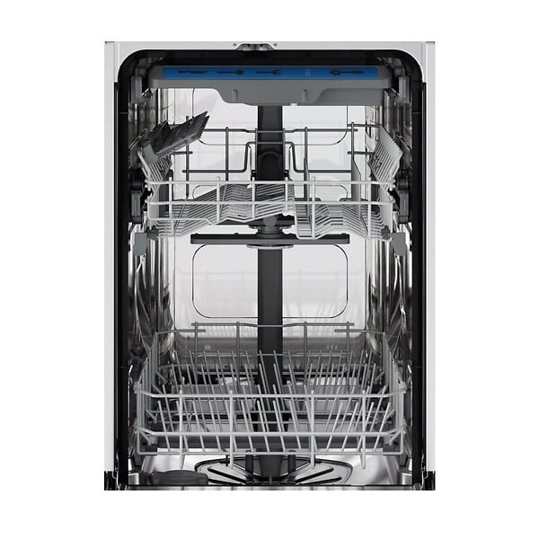 ELECTROLUX - lave-vaisselle 45cm 10 couverts 46db inox - ESA63200SX - large