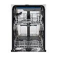 ELECTROLUX - lave-vaisselle 45cm 10 couverts 46db inox - ESA63200SX - vignette