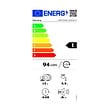 ELECTROLUX - lave-vaisselle 60cm 13 couverts 44db - EEA47201IK - vignette