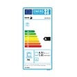 FAGOR - Cuisinière Gaz 74l 4 Feux Blanc - FACG202B - vignette