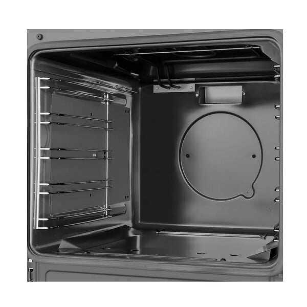 FAGOR - Cuisinière Gaz 74l 4 Feux Blanc - FACG202B - large