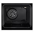 ELECTROLUX - Cuisinière Vitrocéramique 58l 4 Feux Inox - LKR664166X - vignette