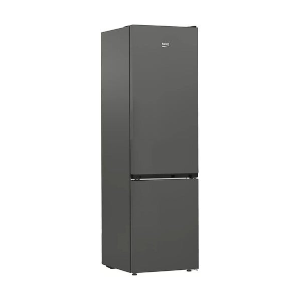 BEKO - Réfrigérateur Combiné 60cm 415l Ventilé - B3RCNE415HG - large