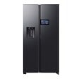 SAMSUNG - Réfrigérateur Américain 92cm 621l Ventilé - RS90F64EDF - vignette