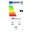 SAMSUNG - Réfrigérateur Américain 92cm 621l Ventilé - RS90F64EDF - vignette