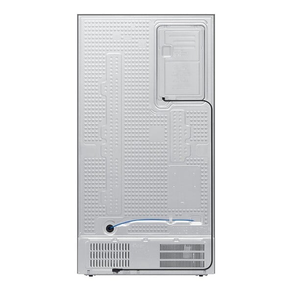 SAMSUNG - Réfrigérateur Américain 92cm 621l Ventilé - RS90F64EDF - large