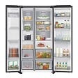 SAMSUNG - Réfrigérateur Américain 92cm 621l Ventilé - RS90F64EDF - vignette