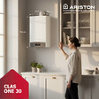 ARISTON - CLAS ONE 30kW, Chaudière à Condensation + Kit installation - vignette