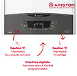 ARISTON - CLAS ONE 30kW, Chaudière à Condensation + Kit installation - vignette