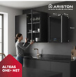 ARISTON - ALTEAS ONE+ NET 30kW, Chaudière à Condensation + Kit installation ARISTON - vignette