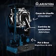 ARISTON - ALTEAS ONE+ NET 30kW, Chaudière à Condensation + Kit installation ARISTON - vignette