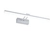 EMKE - EMKE Lampe murale LED pour salle de bain blanc, éclairage miroir 40 × 20 cm, lumière froide 6500 - vignette
