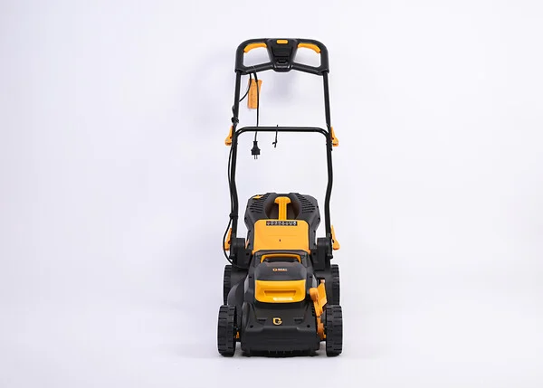 BESTGREEN - Tondeuse électrique Série E1 - 34cm - 1400W - large