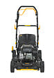 BESTGREEN - Tondeuse autotractée thermique Série 2-E - Démarrage électrique - L.51cm - 171cm³ - vignette