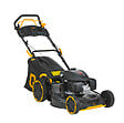 BESTGREEN - Tondeuse thermique Série 4-H - 202cc avec variateur de vitesse - L.53cm - vignette