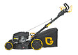 BESTGREEN - Tondeuse thermique Série 4-H - 202cc avec variateur de vitesse - L.53cm - vignette