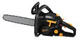BESTGREEN - Tronçonneuse thermique TT 4140 - 41 cc / 40cm - vignette
